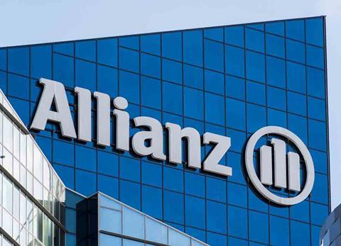 Allianz