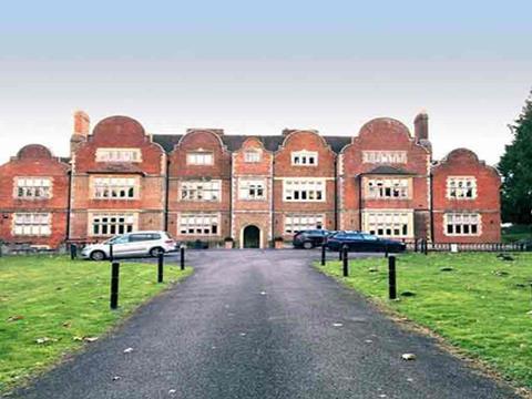 Unum UK building