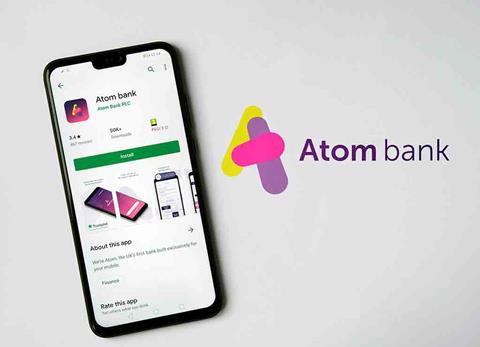 Atom Bank
