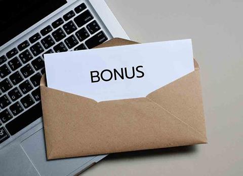 bonus