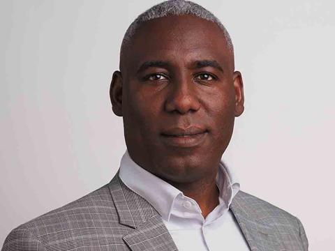 Jermaine Daw from BBC Studios