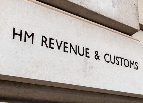HMRC