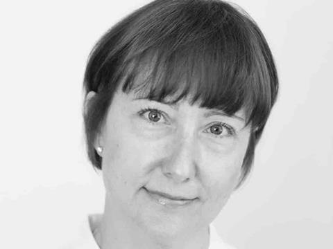Susan Miller-Jones