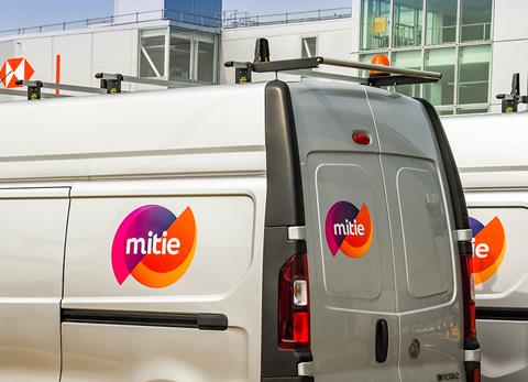 Mitie