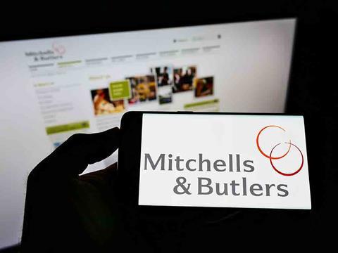 Mitchells and Butlers
