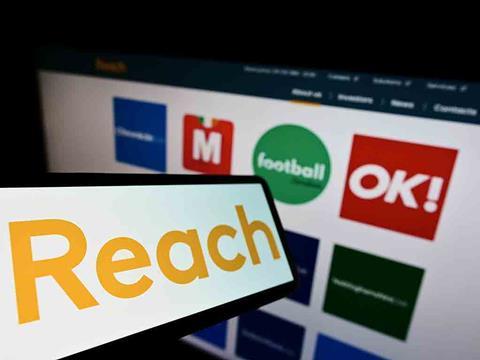Reach