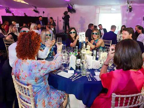 Employee Benefits Awards 2024