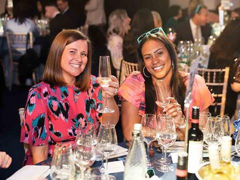 Employee Benefits Awards 2024