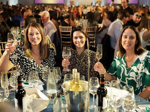 Employee Benefits Awards 2024