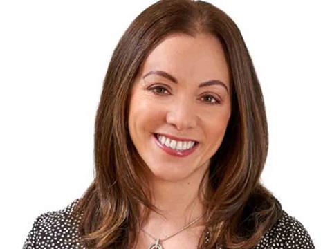 Sonya Fraser