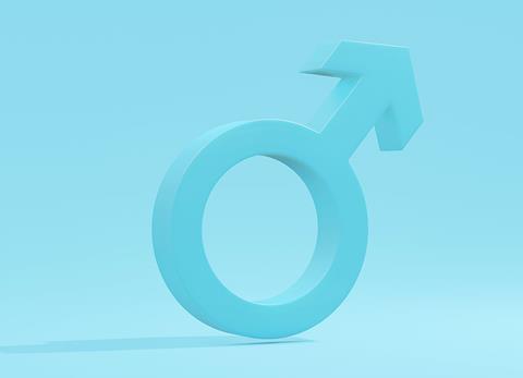 male menopause support