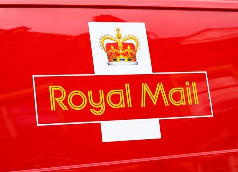 Royal Mail