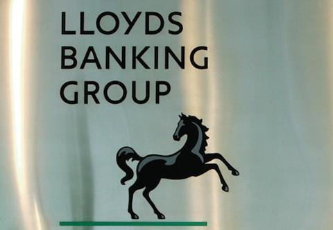 Lloyds