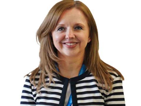 Kerry Smith