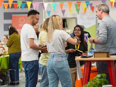 Hastings Direct Wellfest