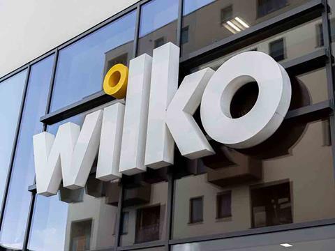 Wilko
