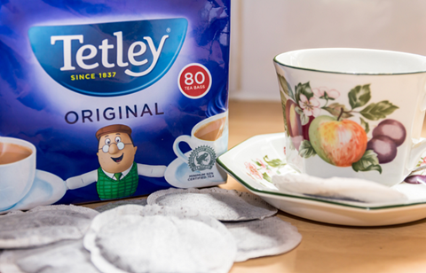 Tetley