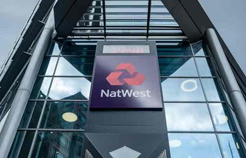 Natwest Group