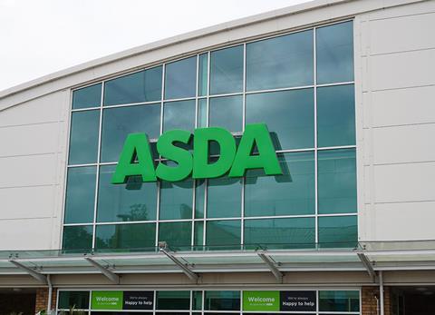 Asda