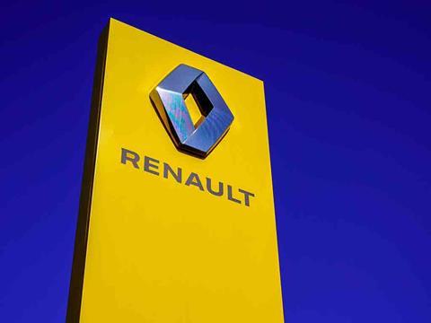 Renault Group
