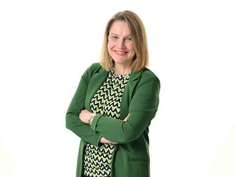 Nicola Wallbank