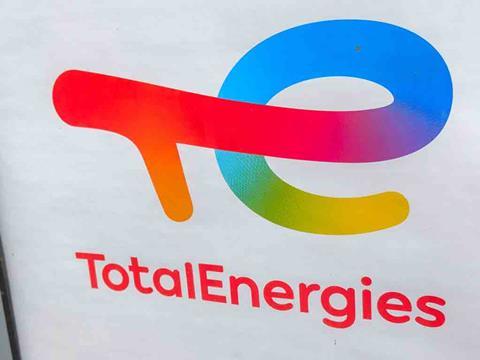 TotalEnergies