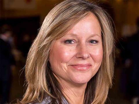 Sharon Brand