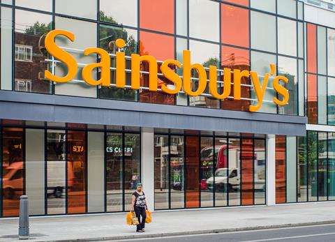 Sainsbury's