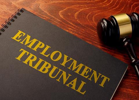 employment tribunal