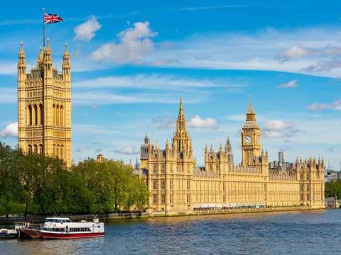UK government