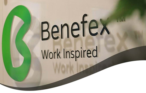 Benefex acquires employee benefits division of Capita