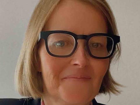 Nic Johnston from Durham University