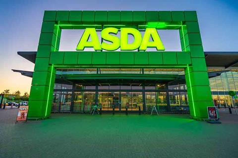 Asda