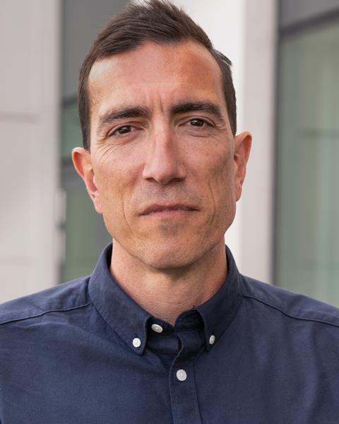 Ewen MacPherson